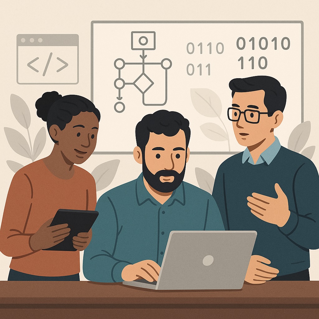 Werken als Algorithm Engineer 11 - DataJobs.nl