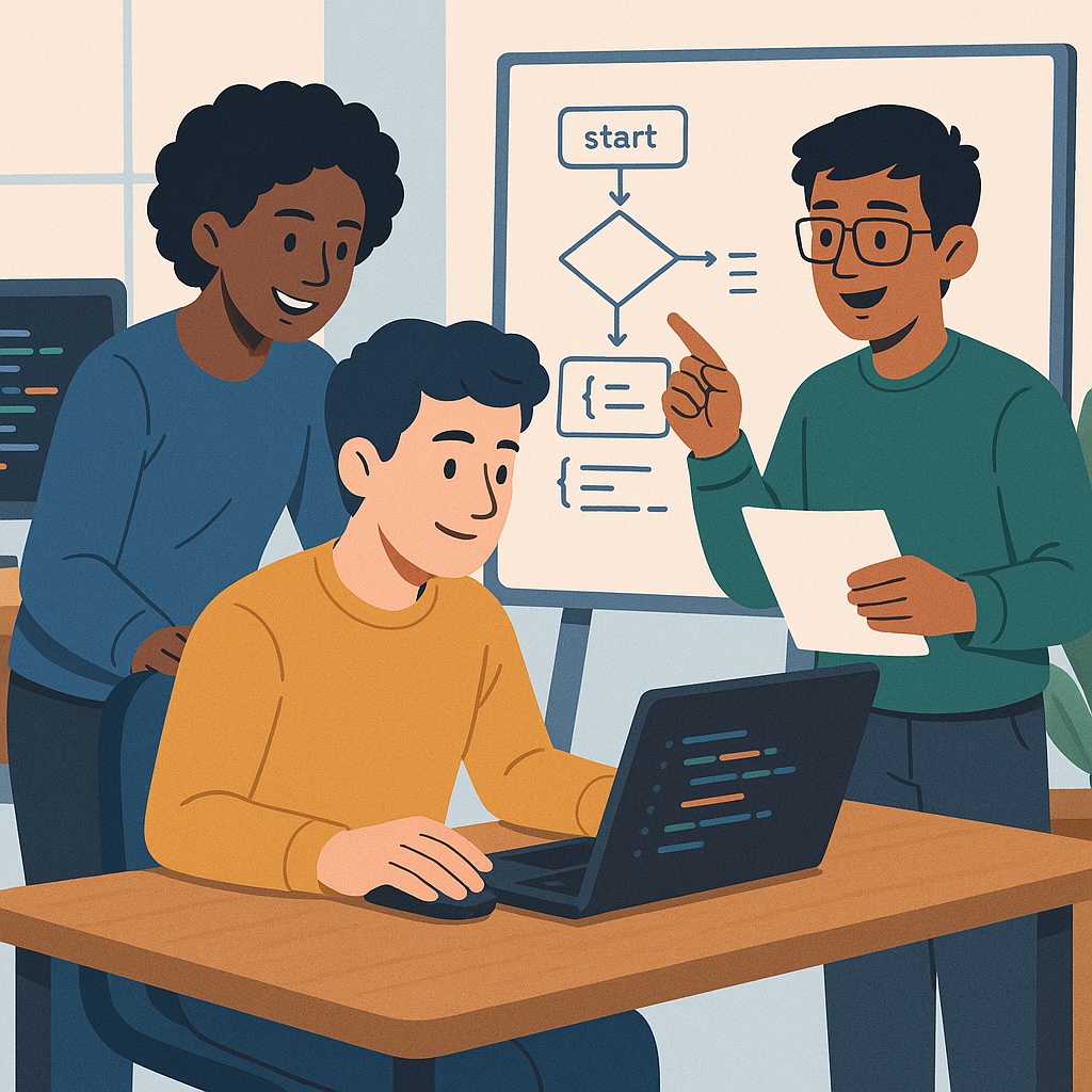 Werken als Algorithm Engineer 12 - DataJobs.nl