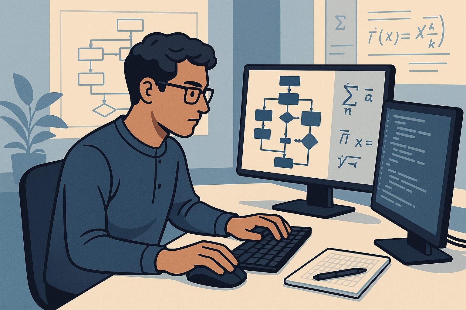 Werken als Algorithm Engineer 2 - DataJobs.nl