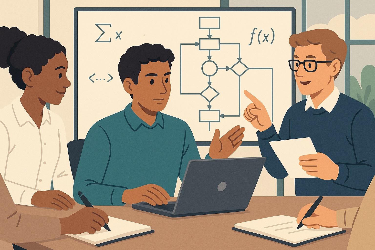 Werken als Algorithm Engineer 5 - DataJobs.nl