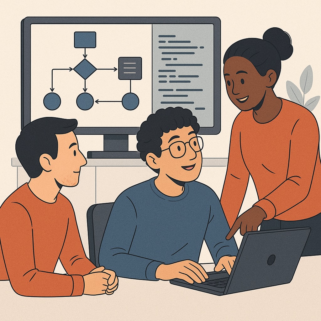 Werken als Algorithm Engineer 6 - DataJobs.nl