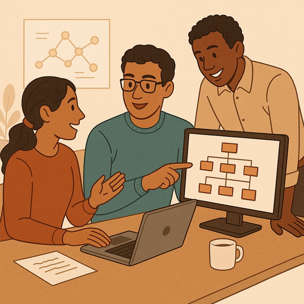 Werken als Algorithm Engineer 8 - DataJobs.nl