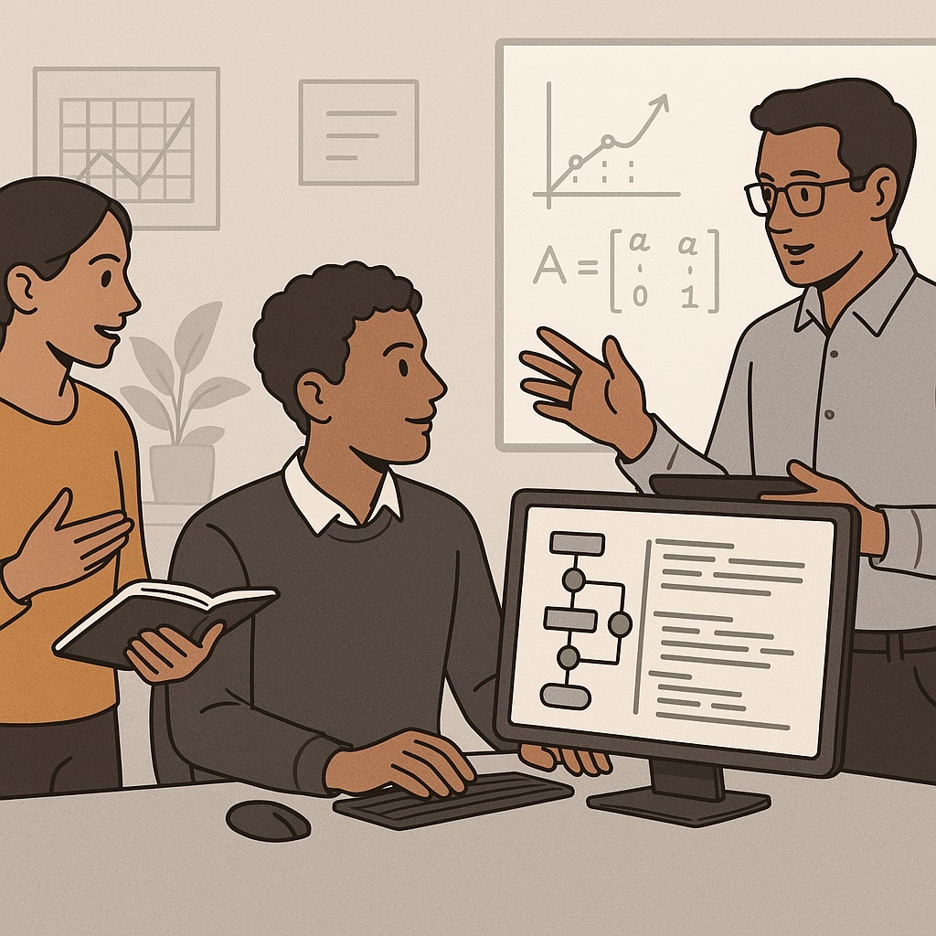 Werken als Algorithm Engineer 9 - DataJobs.nl