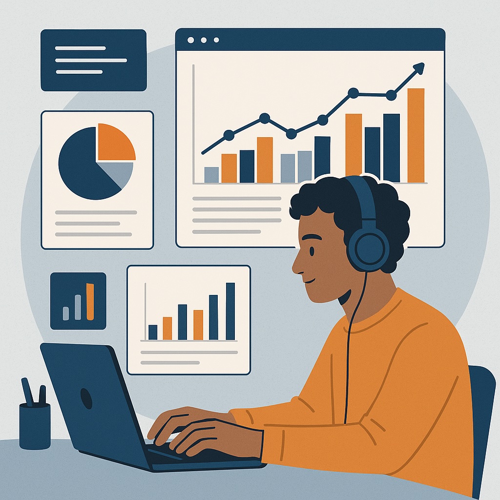Werken als Analytics Engineer 10 - DataJobs.nl