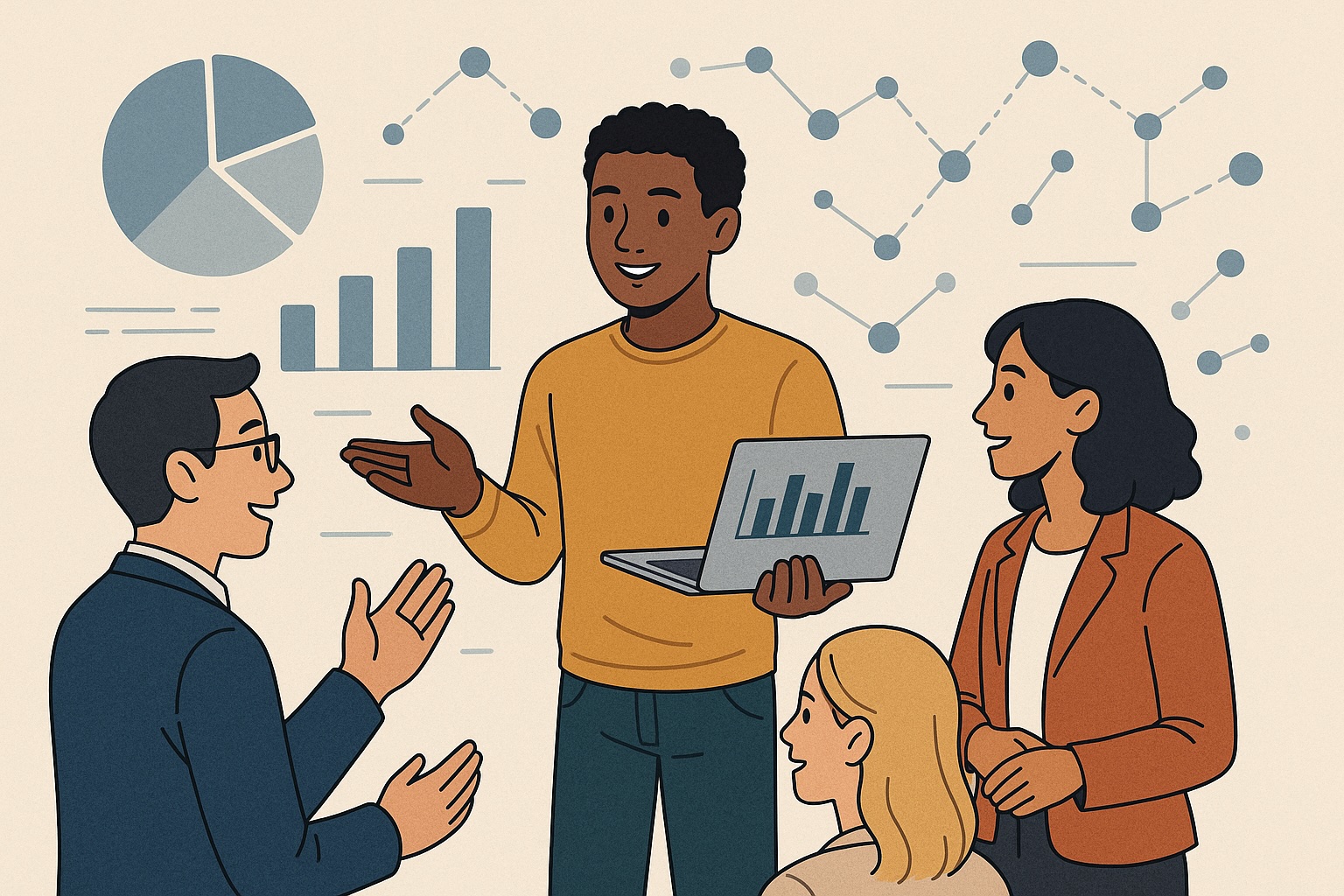 Werken als Analytics Engineer 11 - DataJobs.nl