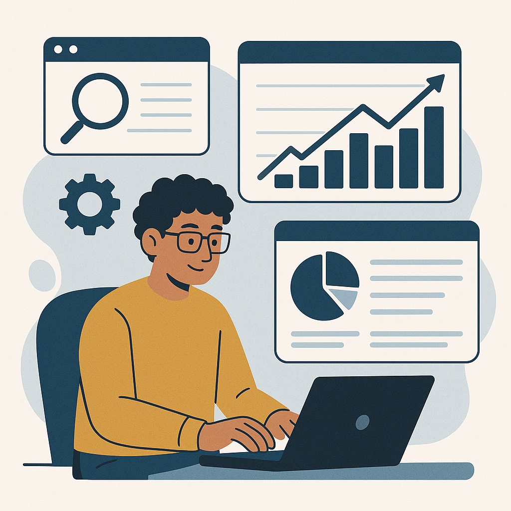 Werken als Analytics Engineer 2 - DataJobs.nl