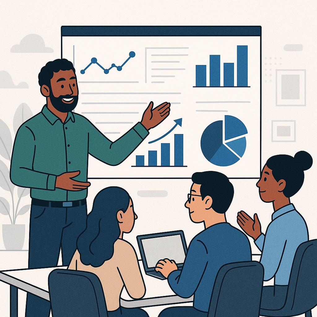 Werken als Analytics Engineer 4 - DataJobs.nl