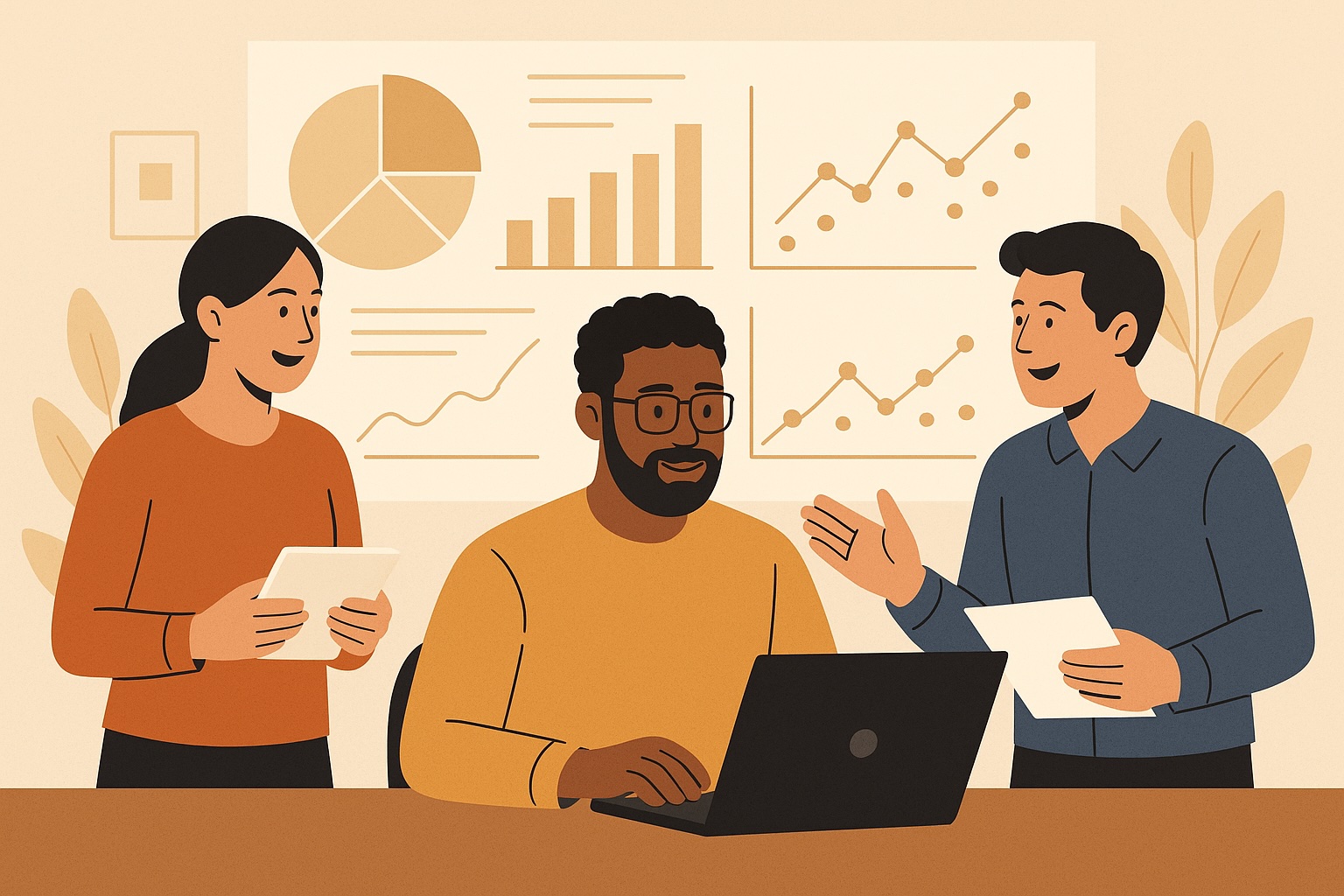 Werken als Analytics Engineer 7 - DataJobs.nl