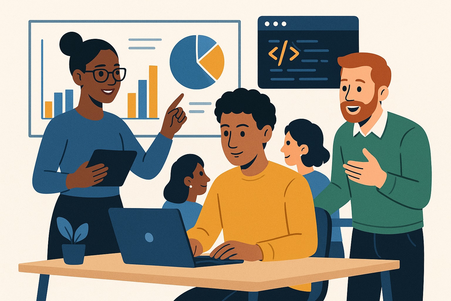 Werken als Analytics Engineer 9 - DataJobs.nl