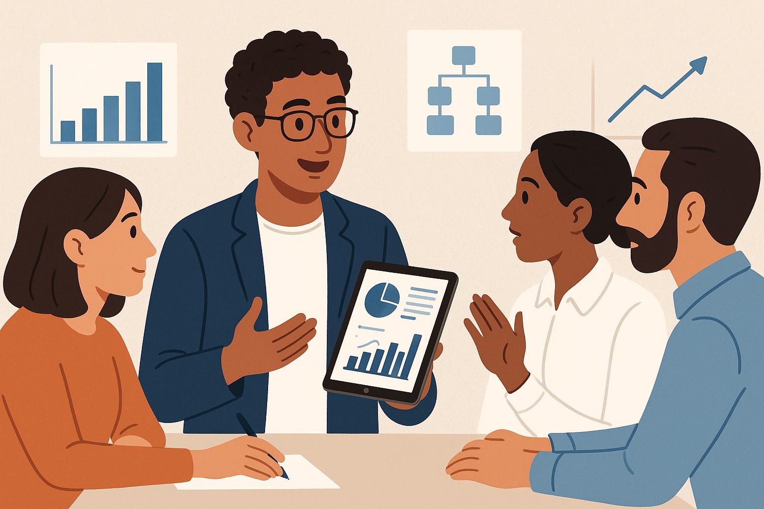 Werken als Analytics Translator 4 - DataJobs.nl