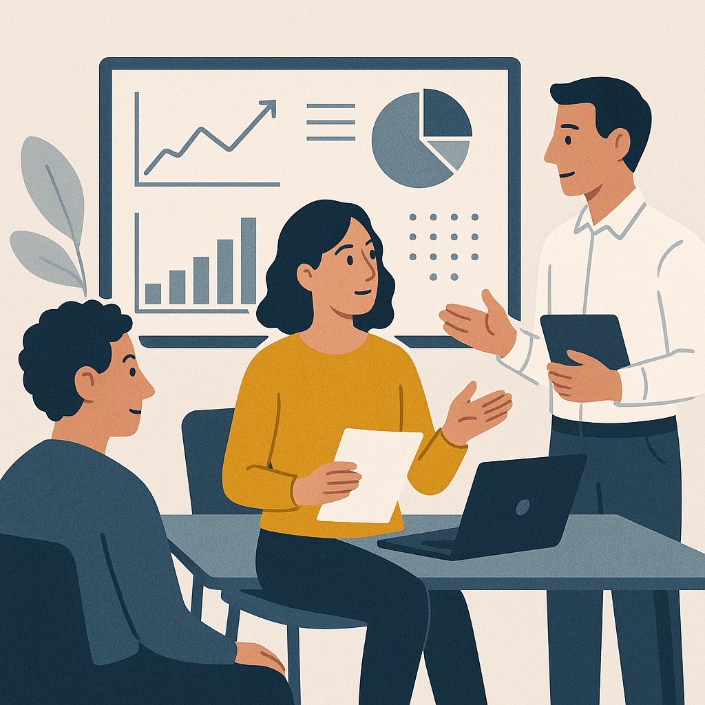 Werken als Analytics Translator 5 - DataJobs.nl