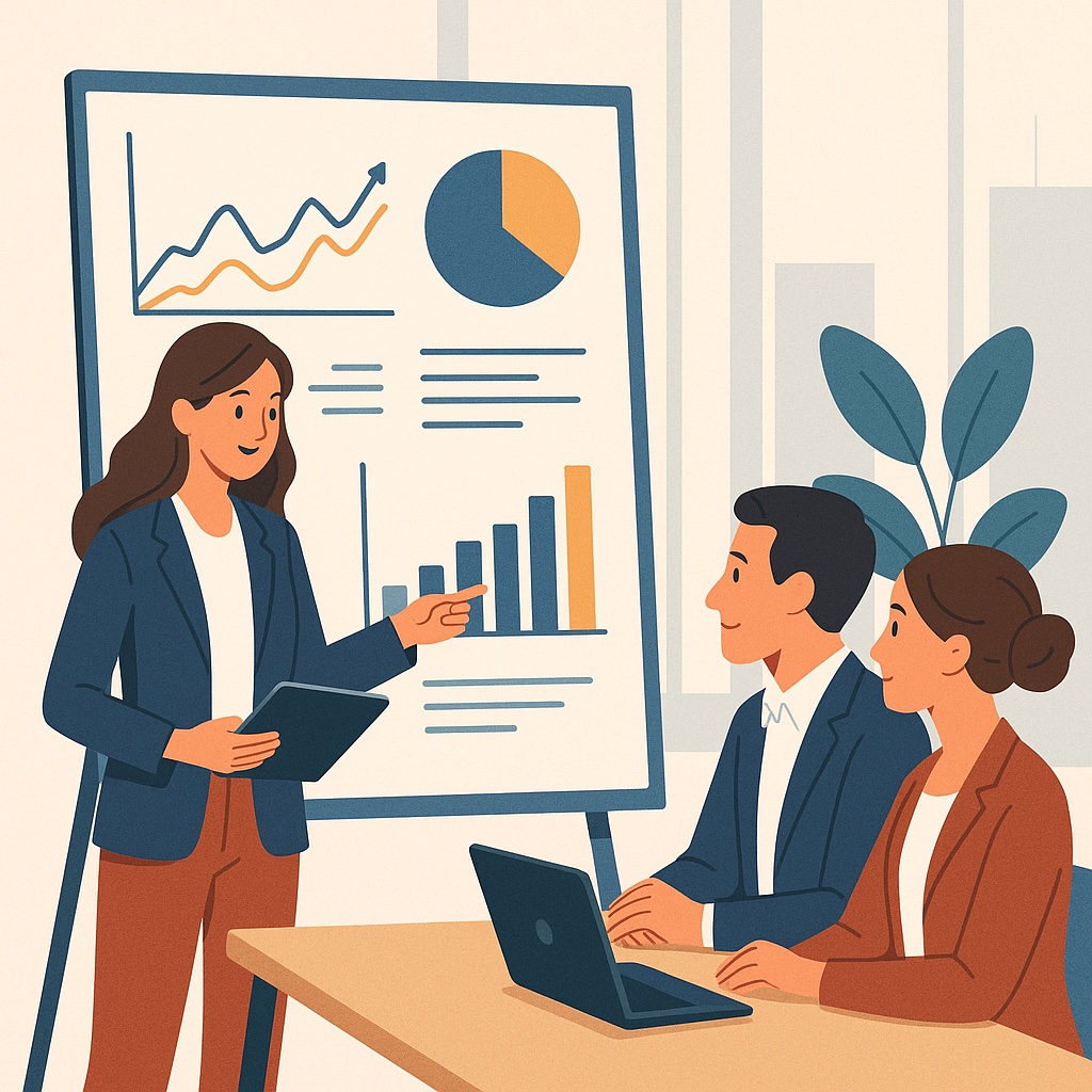Werken als Analytics Translator 8 - DataJobs.nl