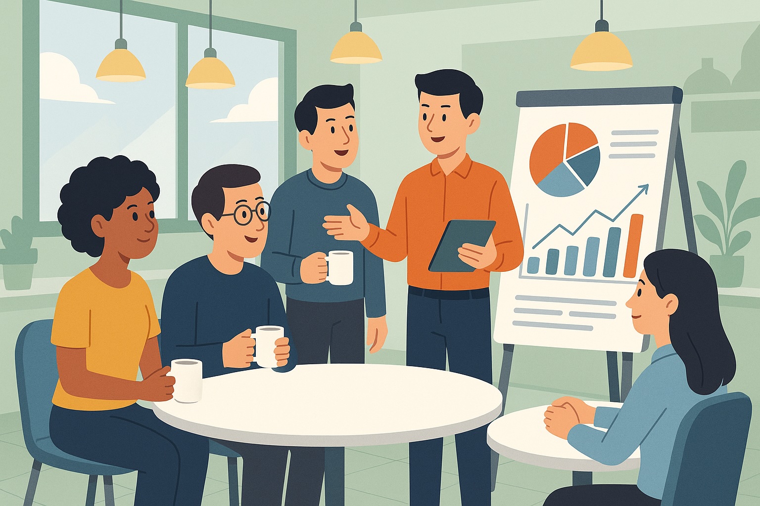 Working as an Analytics Translator 9 - DataJobs.nl