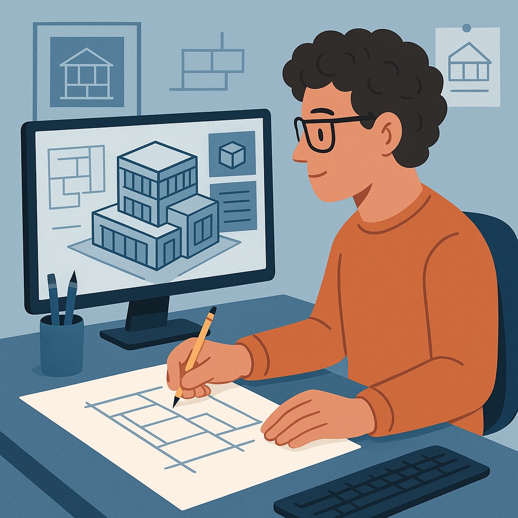 Werken als BIM Modelleur 11 - DataJobs.nl