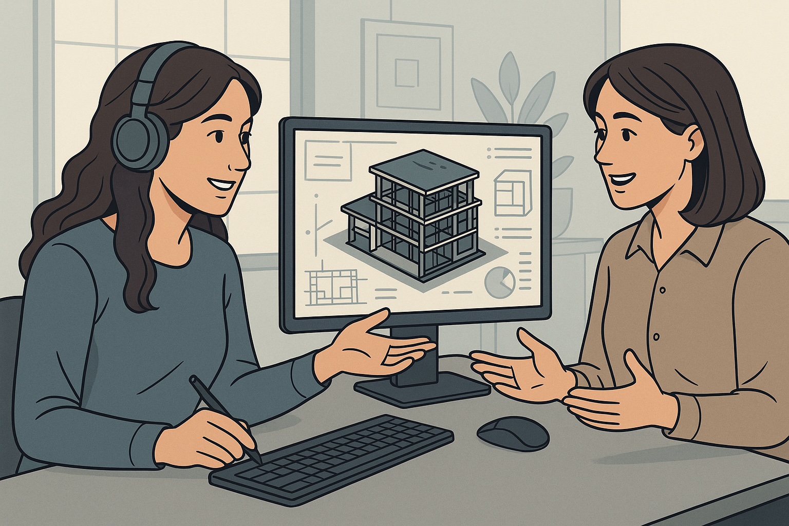 Werken als BIM Modelleur 6 - DataJobs.nl