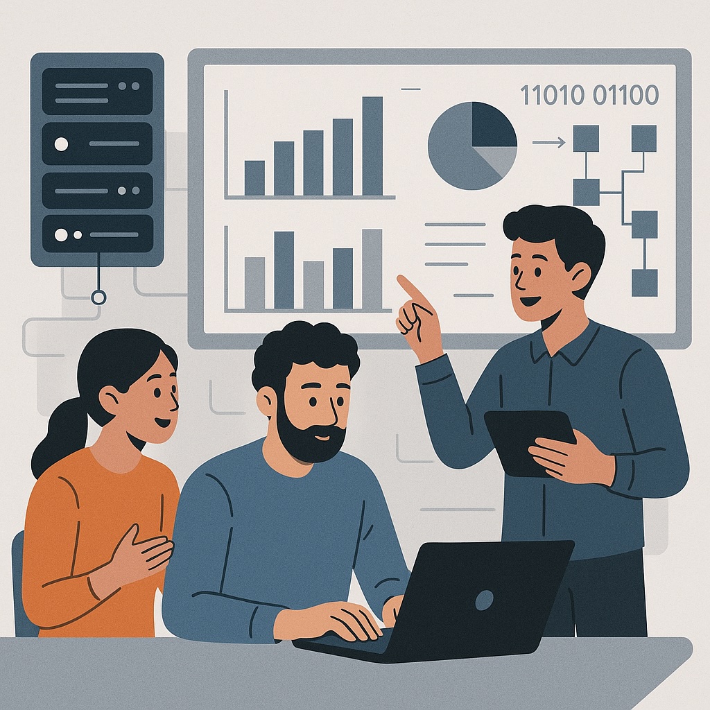 Werken als Big Data Engineer 10 - DataJobs.nl