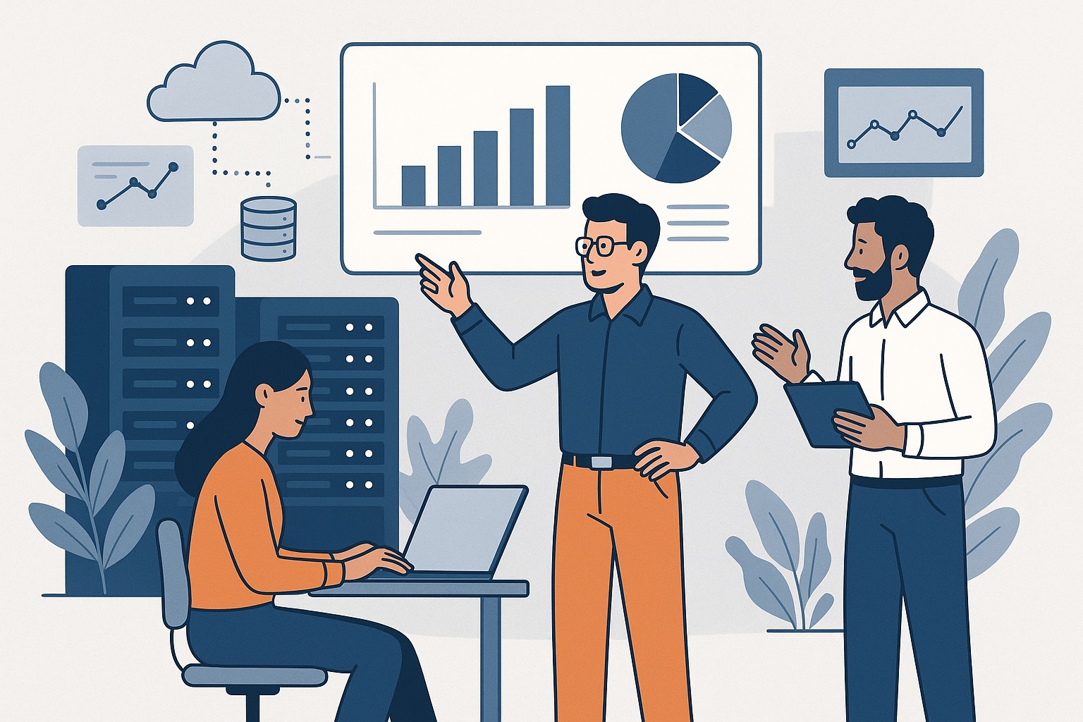 Werken als Big Data Engineer 13 - DataJobs.nl