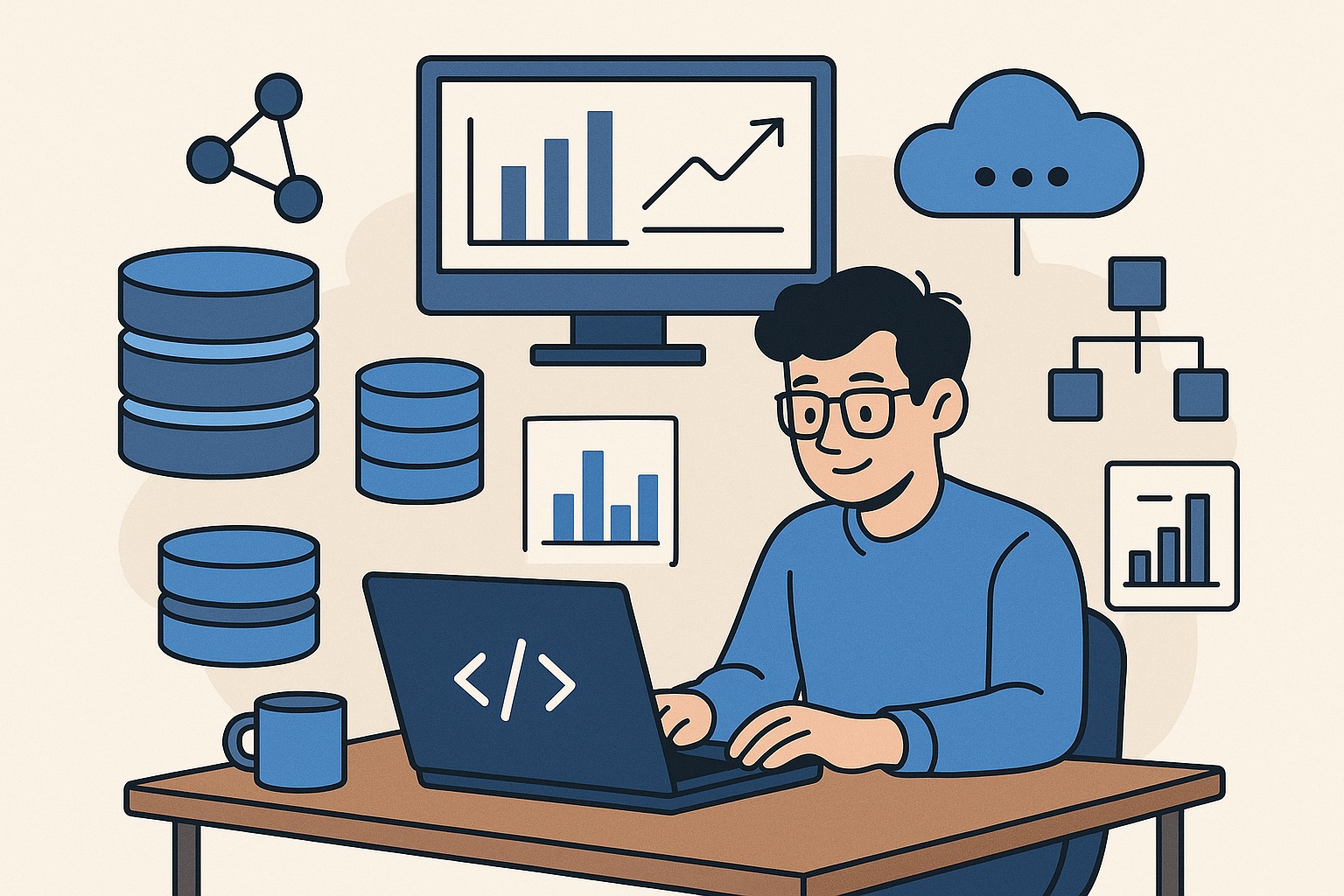 Werken als Big Data Engineer 2 - DataJobs.nl