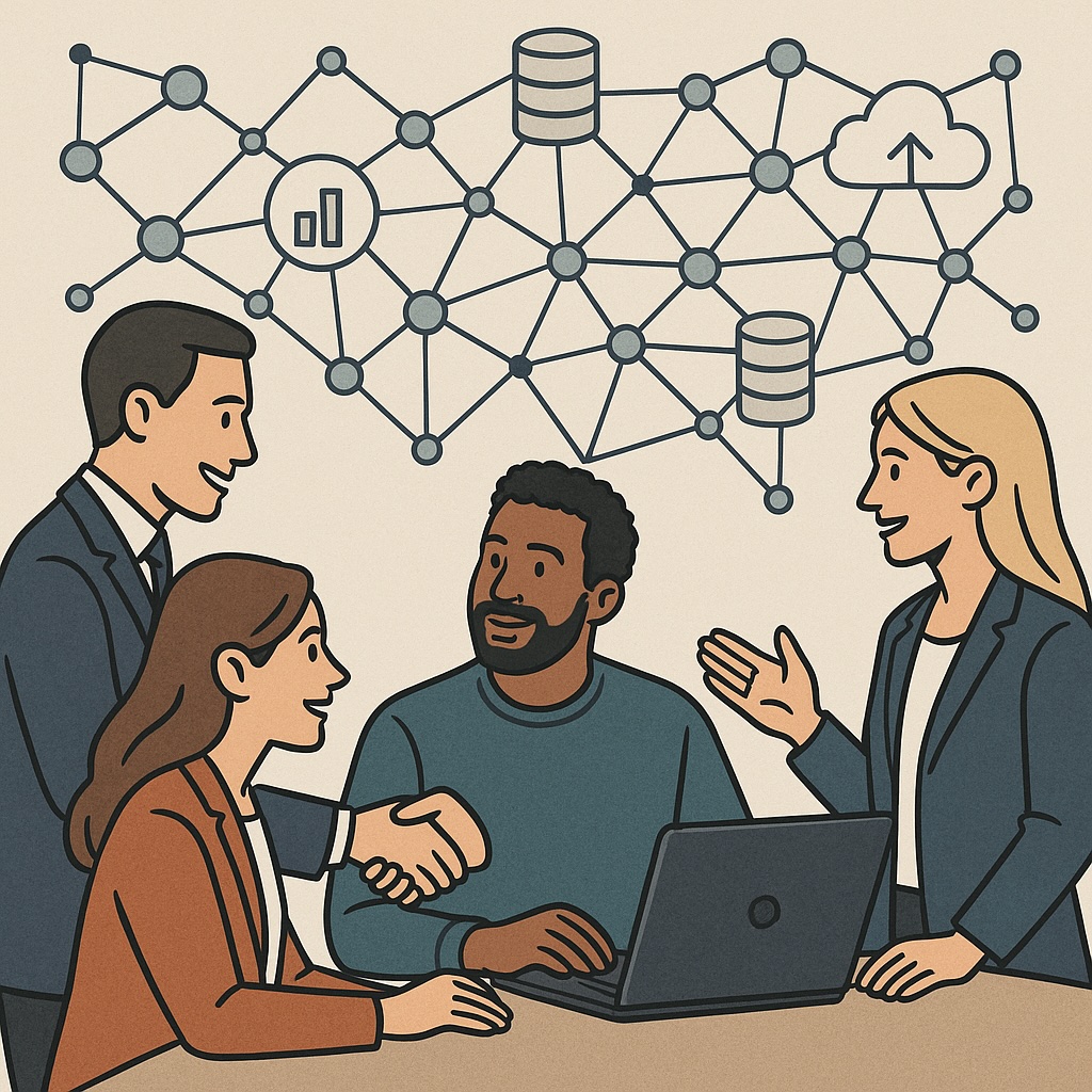 Working as a Big Data Engineer 6 - DataJobs.nl