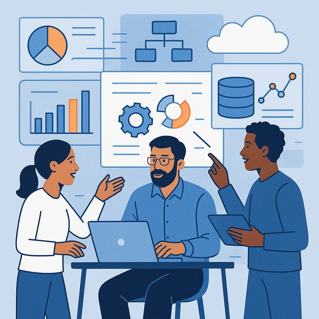 Werken als Big Data Engineer 8 - DataJobs.nl