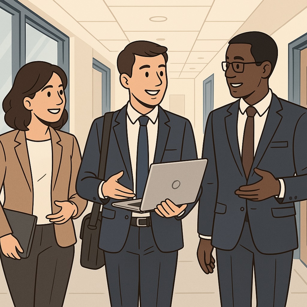 Werken als Business Analist 1 - DataJobs.nl