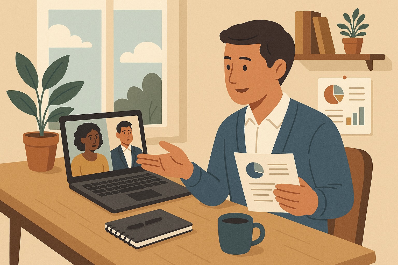 Werken als Business Analist 7 - DataJobs.nl