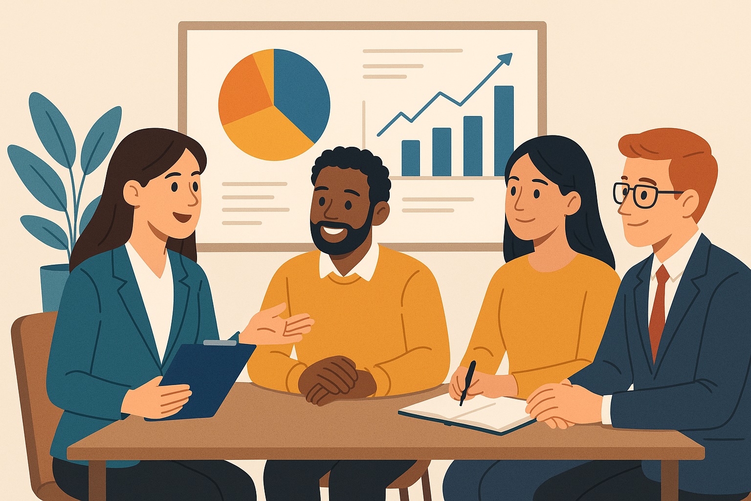 Working as a Business Analyst 8 - DataJobs.nl