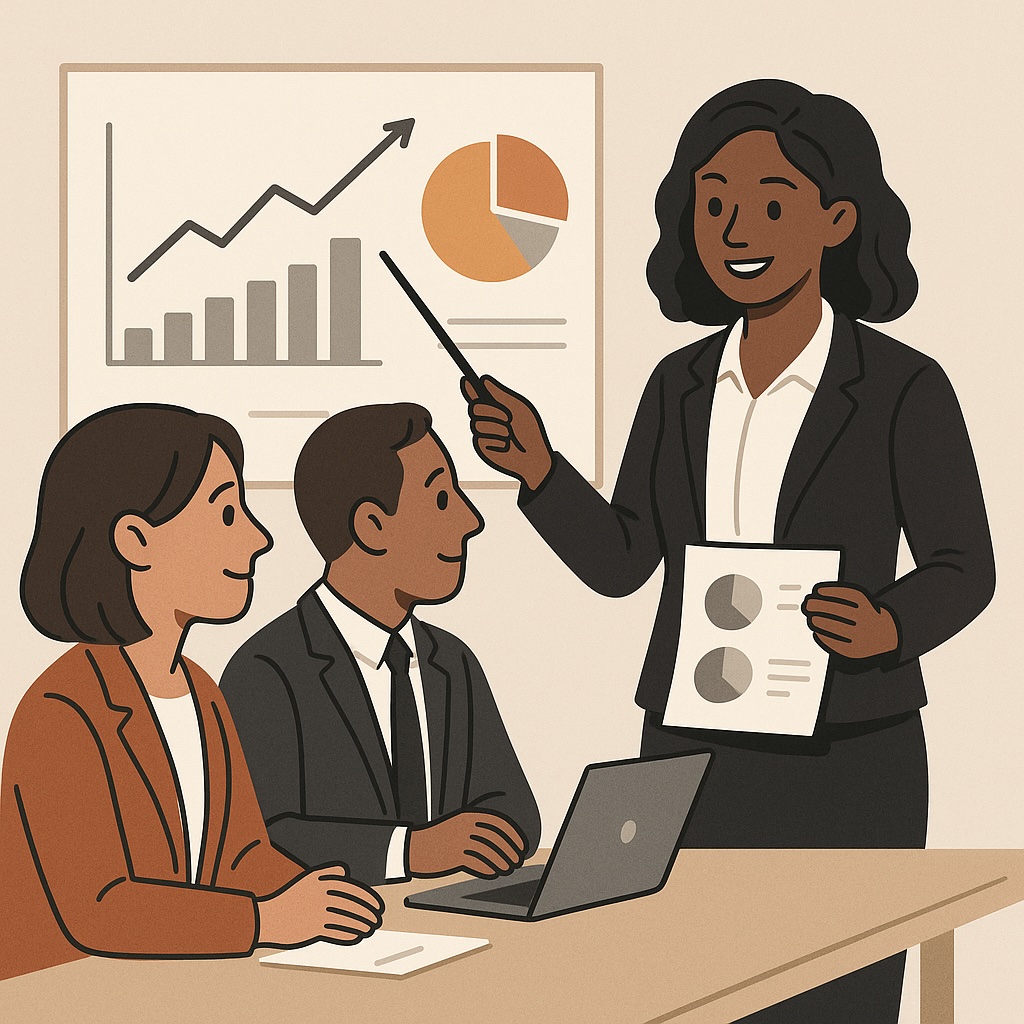 Werken als Business Analist 9 - DataJobs.nl