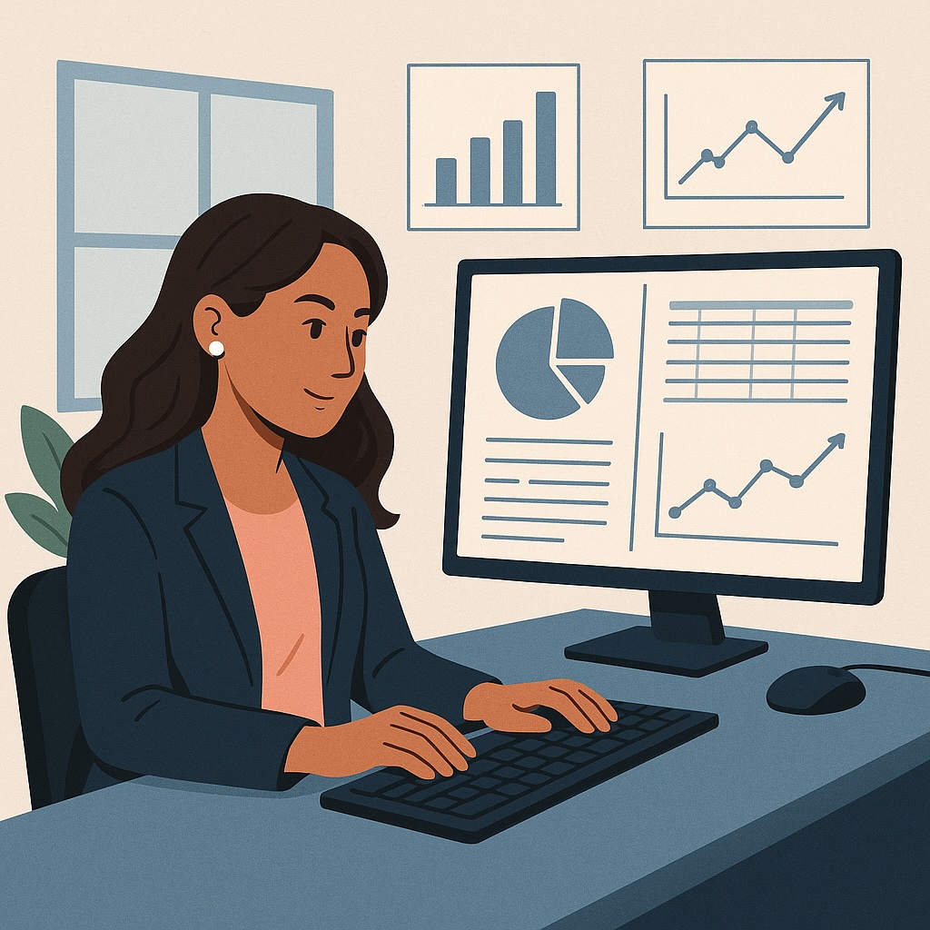Werken als Business Intelligence Specialist - DataJobs.nl