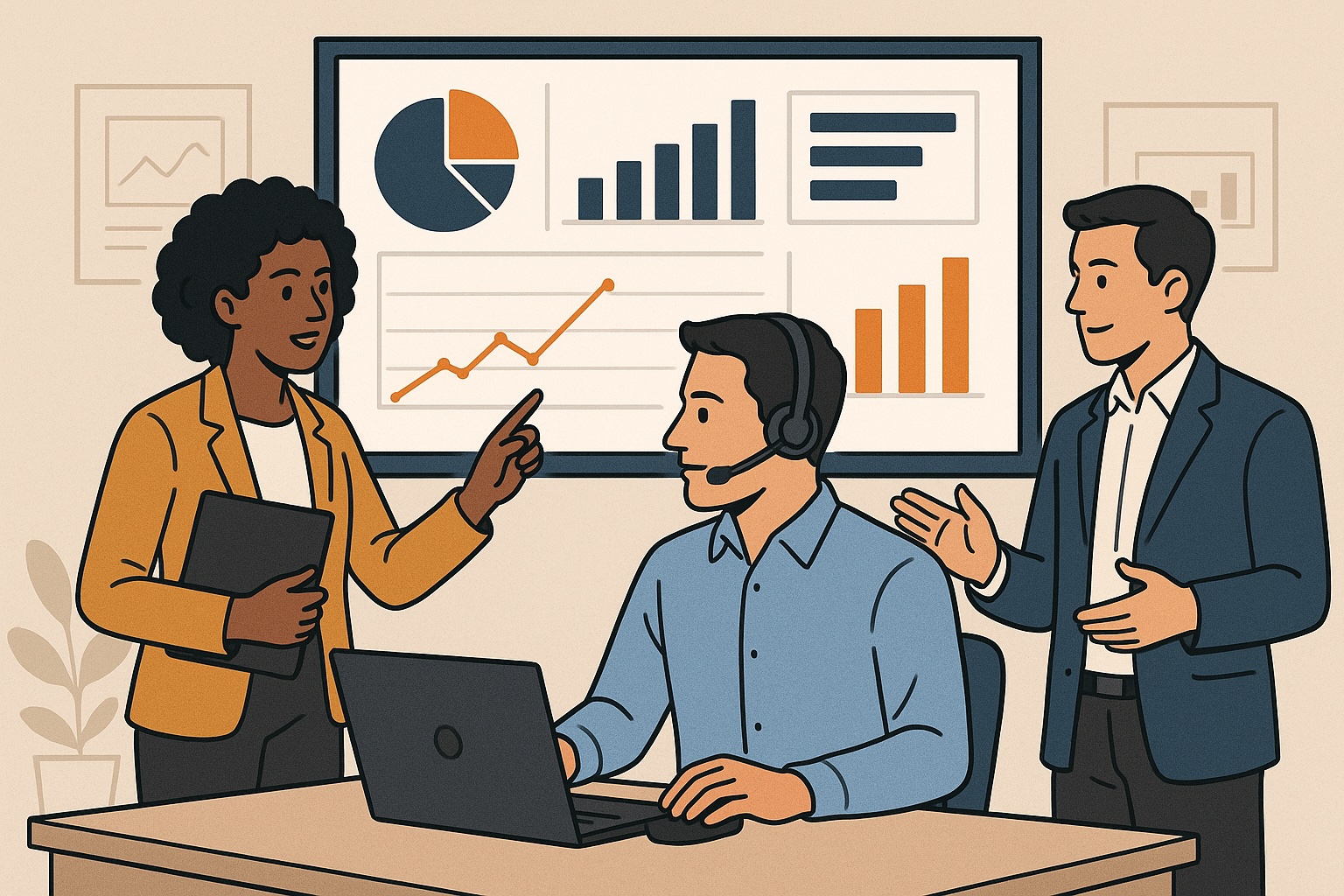Werken als Business Intelligence Specialist 9 - DataJobs.nl