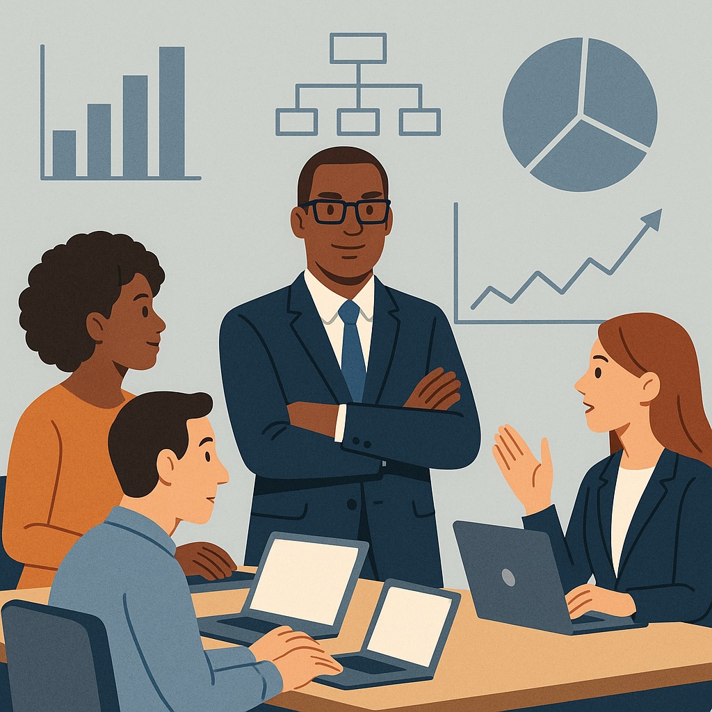 Werken als Chief Data Officer 1 - DataJobs.nl