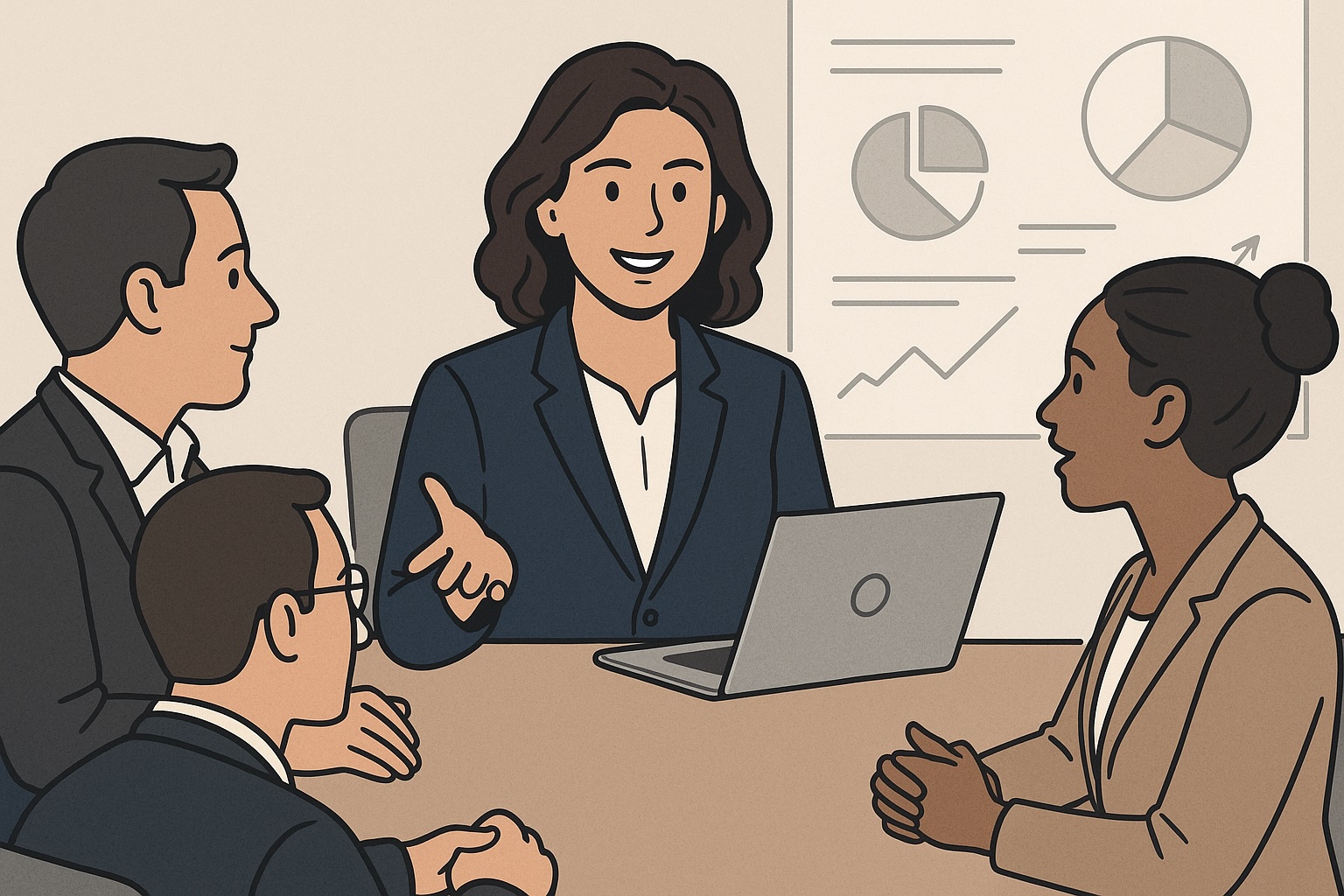 Working as Chief Data Officer 8 - DataJobs.nl