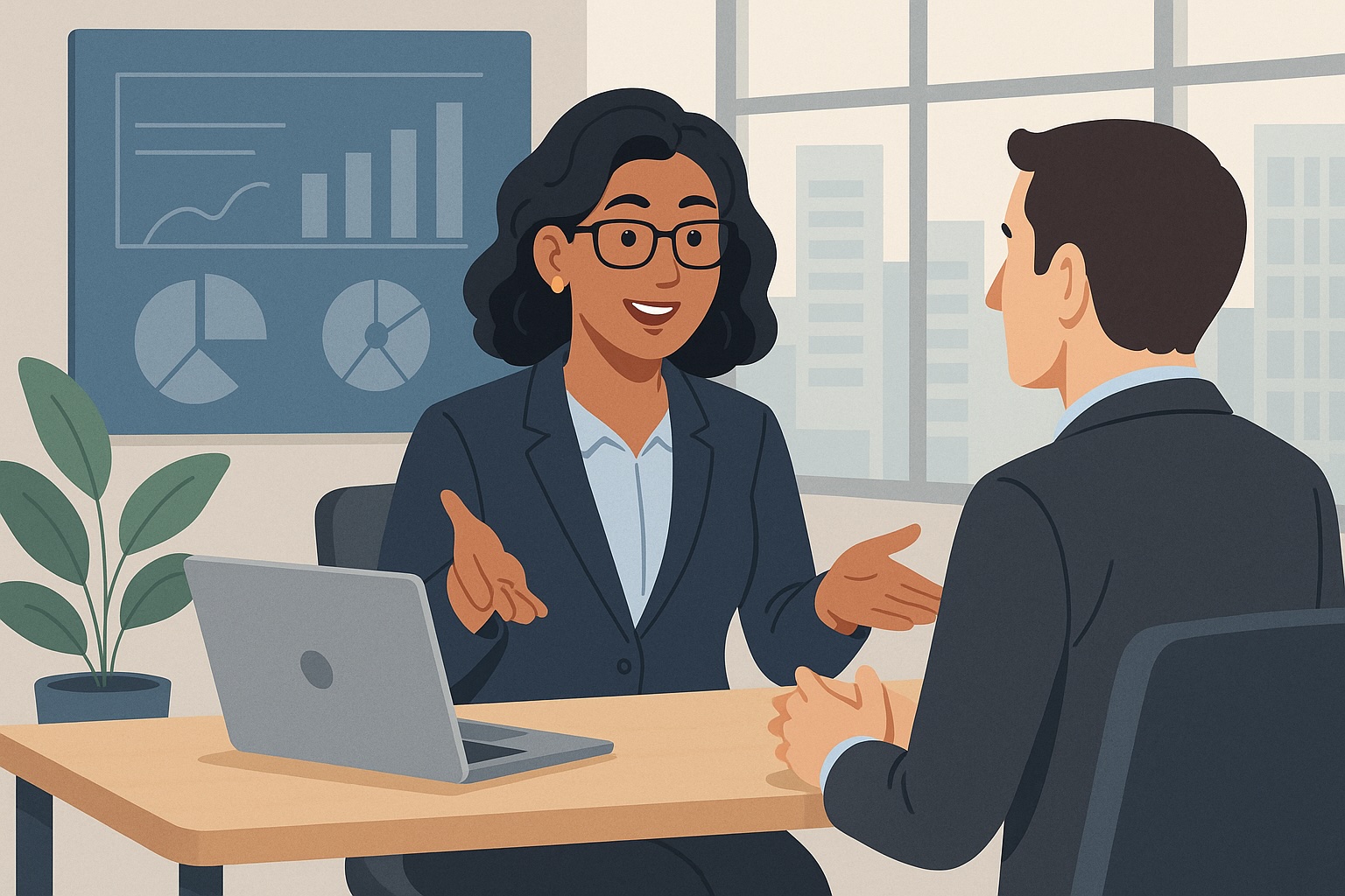 Werken als Chief Data Officer 9 - DataJobs.nl