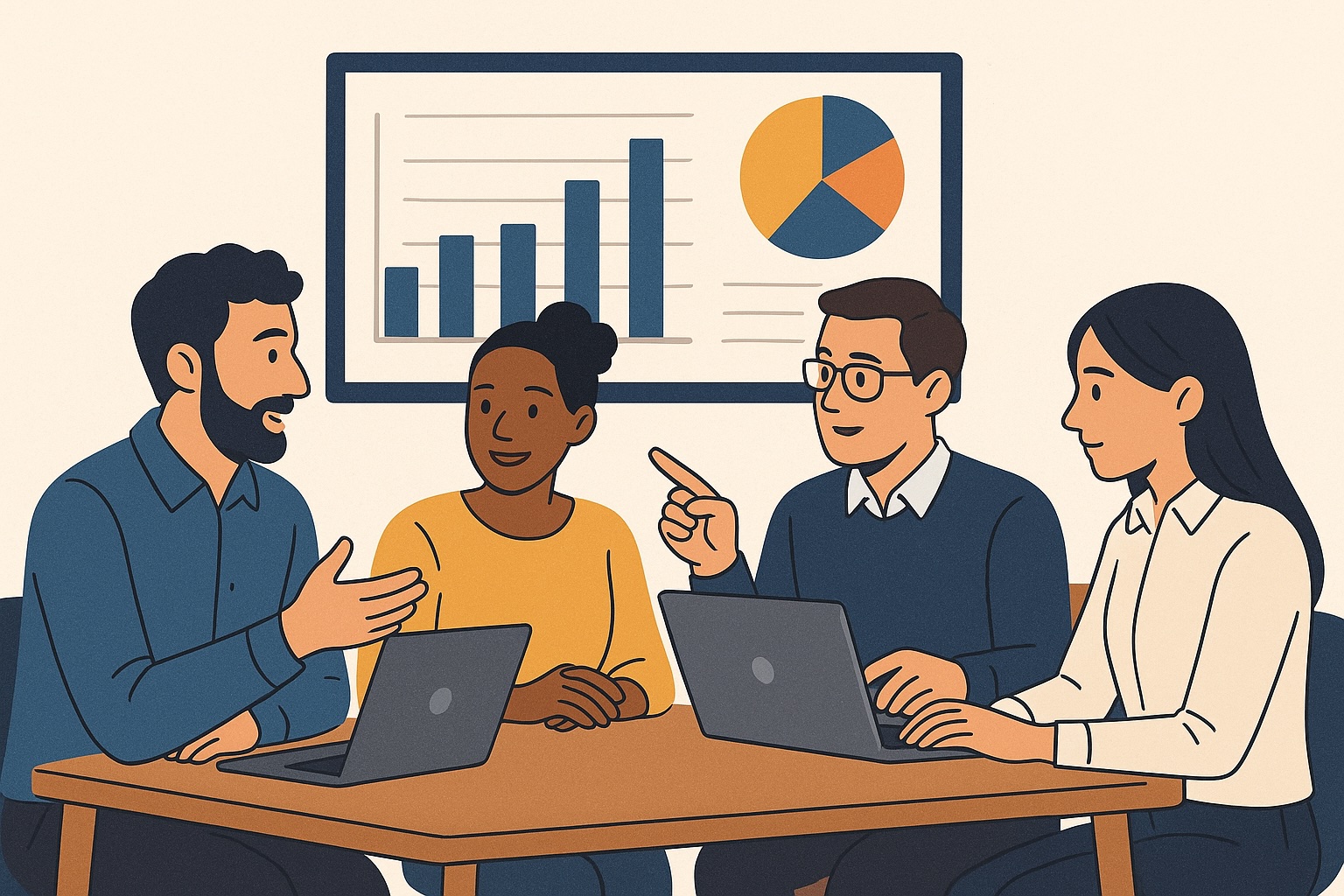Werken als Clinical Data Analyst 1 - DataJobs.nl