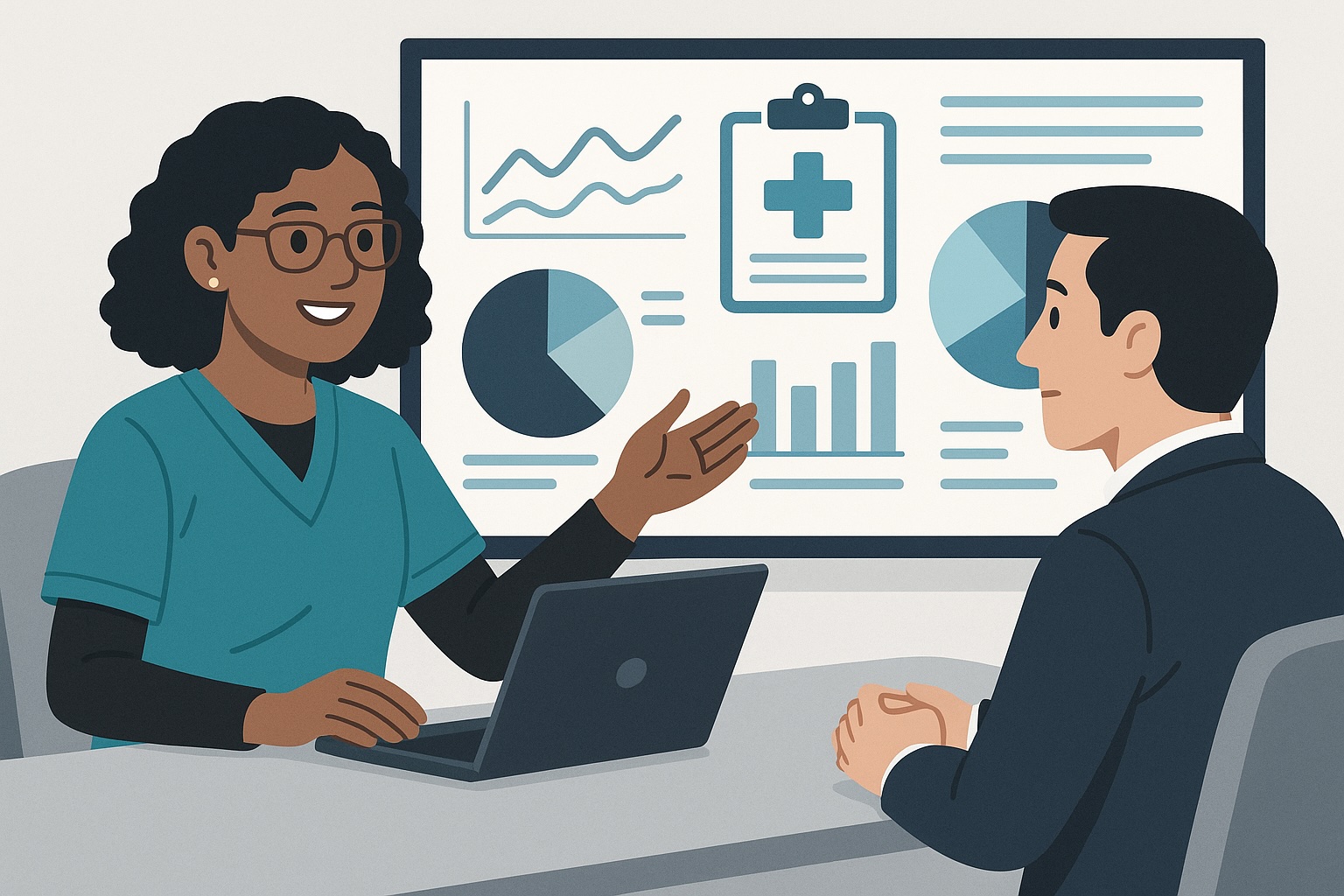 Werken als Clinical Data Analyst 10 - DataJobs.nl