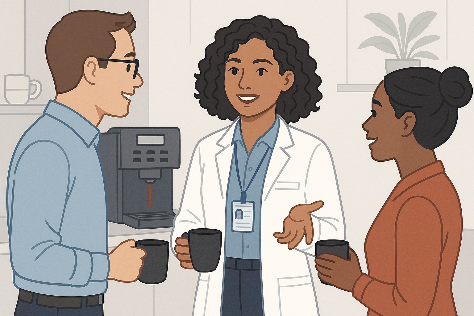 Working as a Clinical Data Analyst 12 - DataJobs.nl