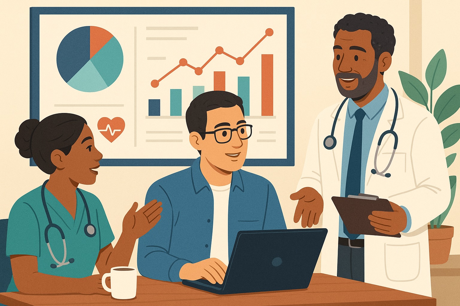 Werken als Clinical Data Analyst 13 - DataJobs.nl