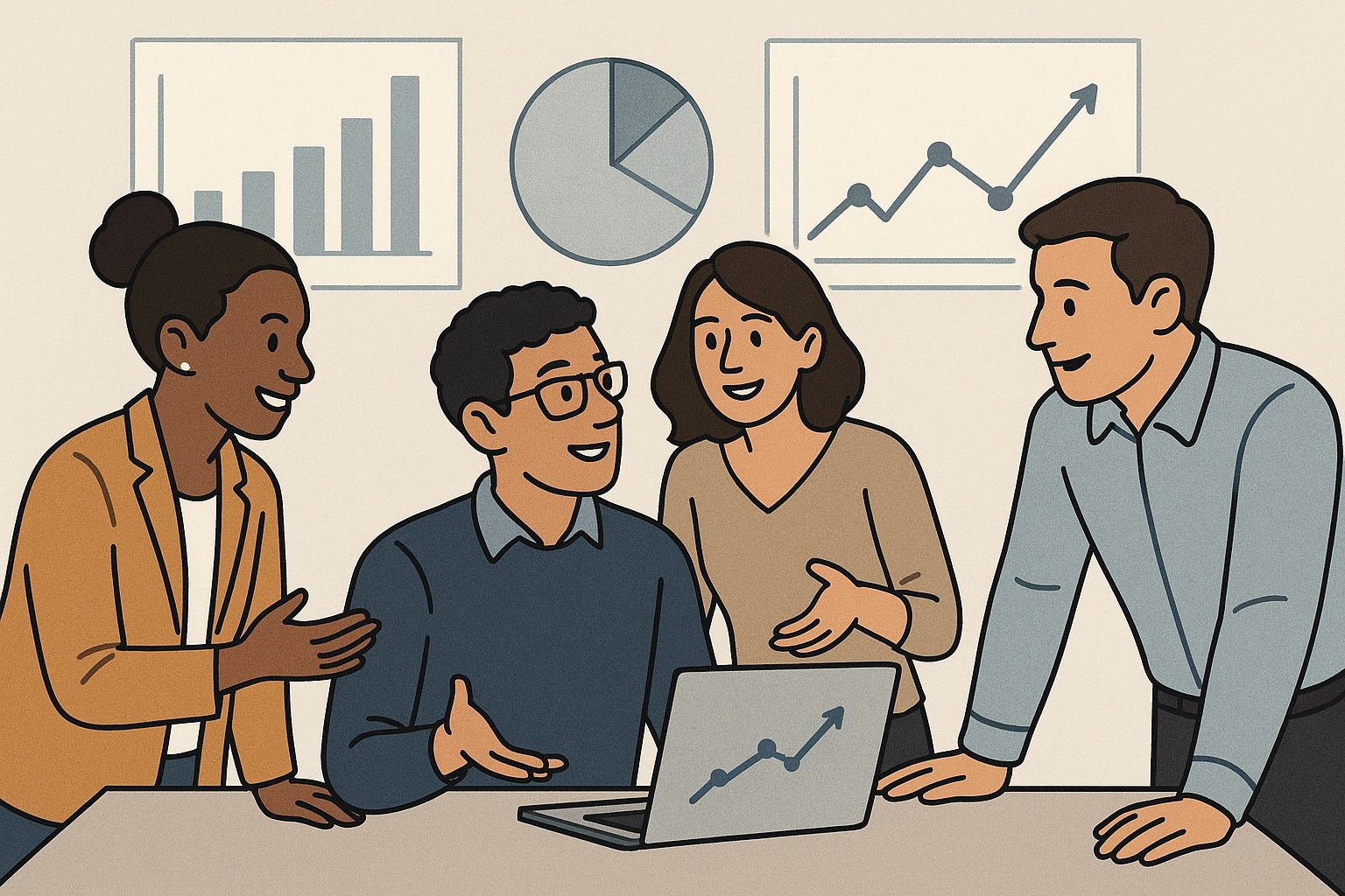 Werken als Clinical Data Analyst 5 - DataJobs.nl