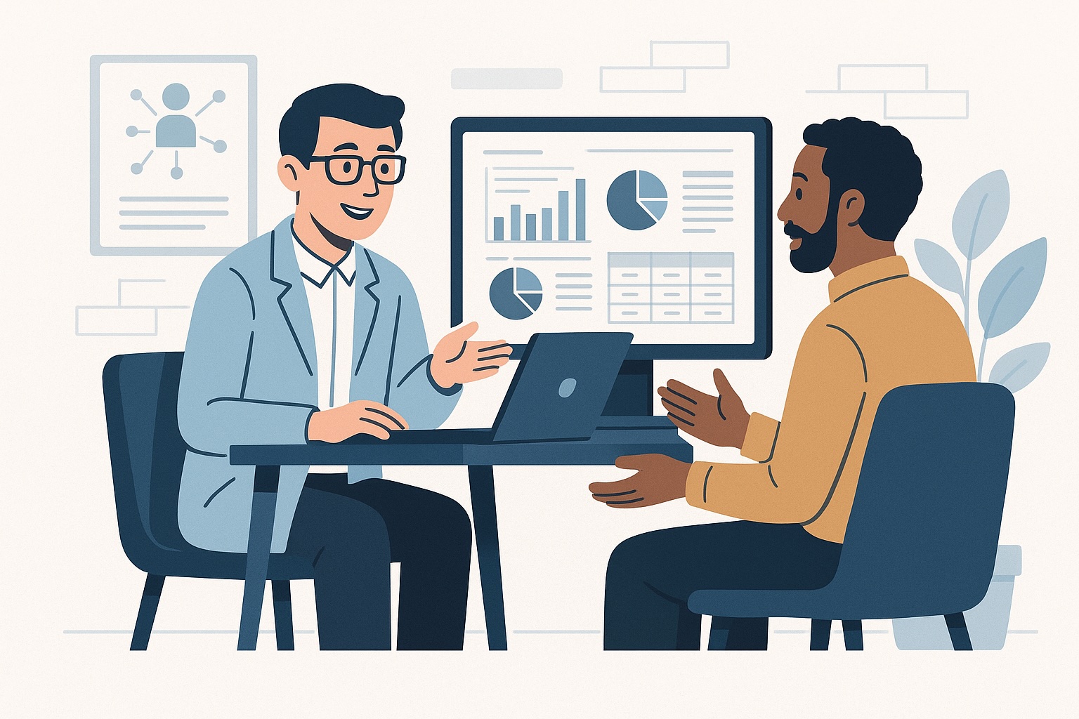 Werken als Clinical Data Analyst 6 - DataJobs.nl