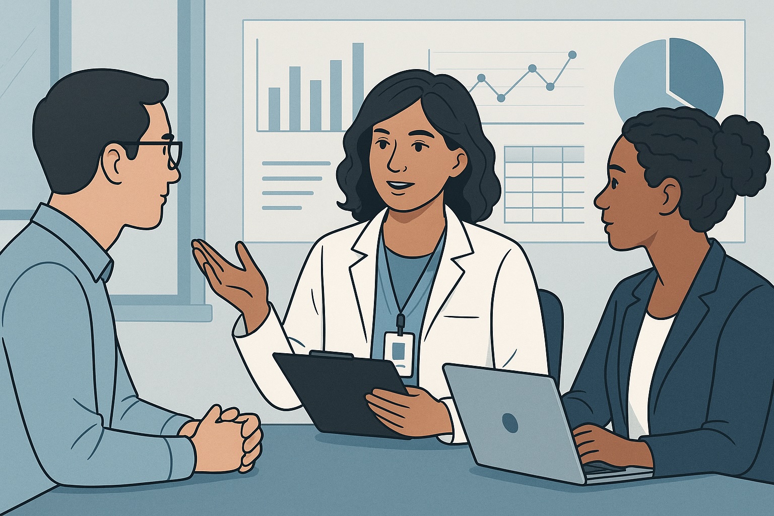 Werken als Clinical Data Analyst 8 - DataJobs.nl