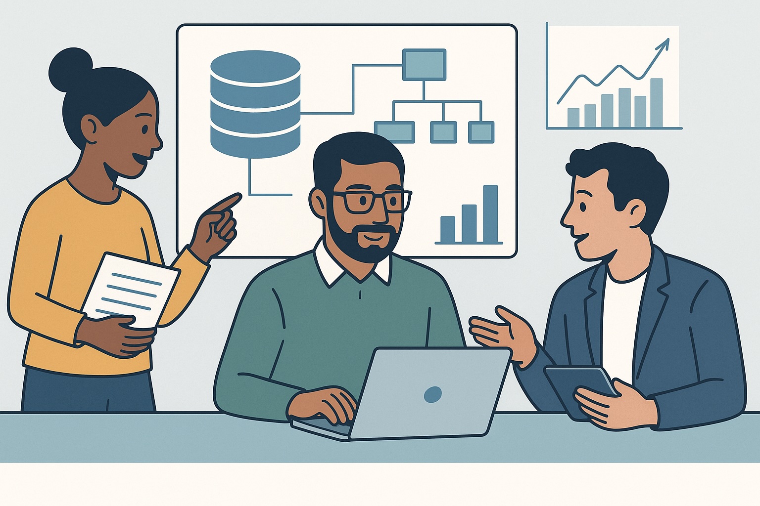 Werken als Data Architect 11 - DataJobs.nl