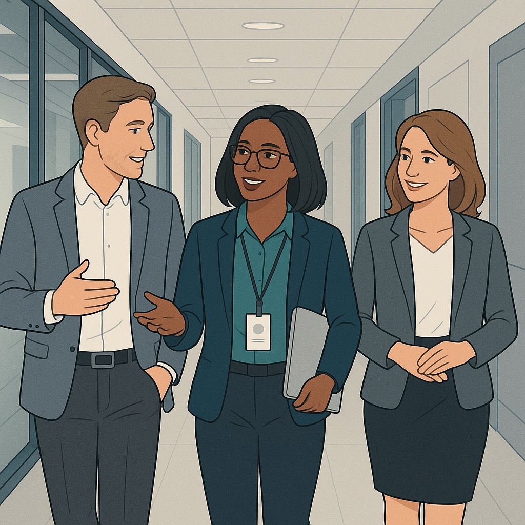 Werken als Data Governance Specialist 1 - DataJobs.nl