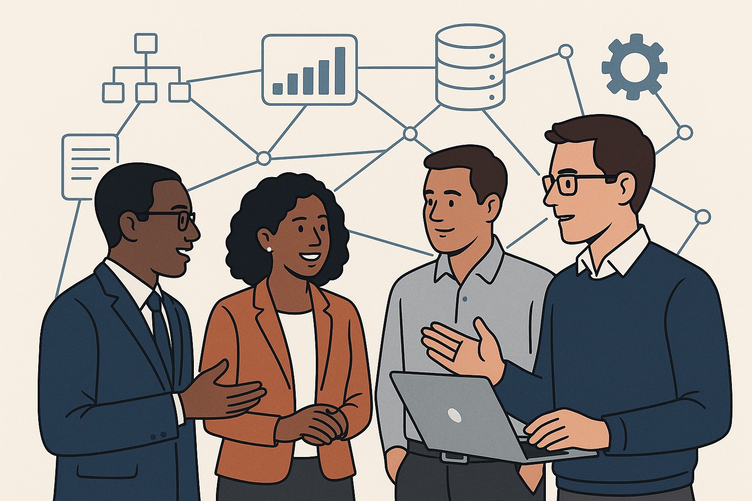 Werken als Data Governance Specialist 10 - DataJobs.nl