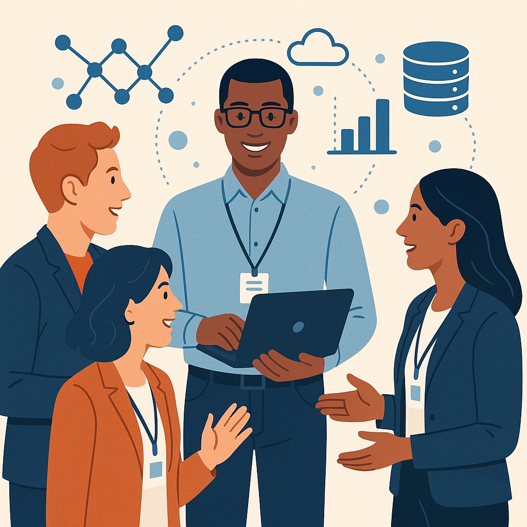 Werken als Data Governance Specialist 12 - DataJobs.nl