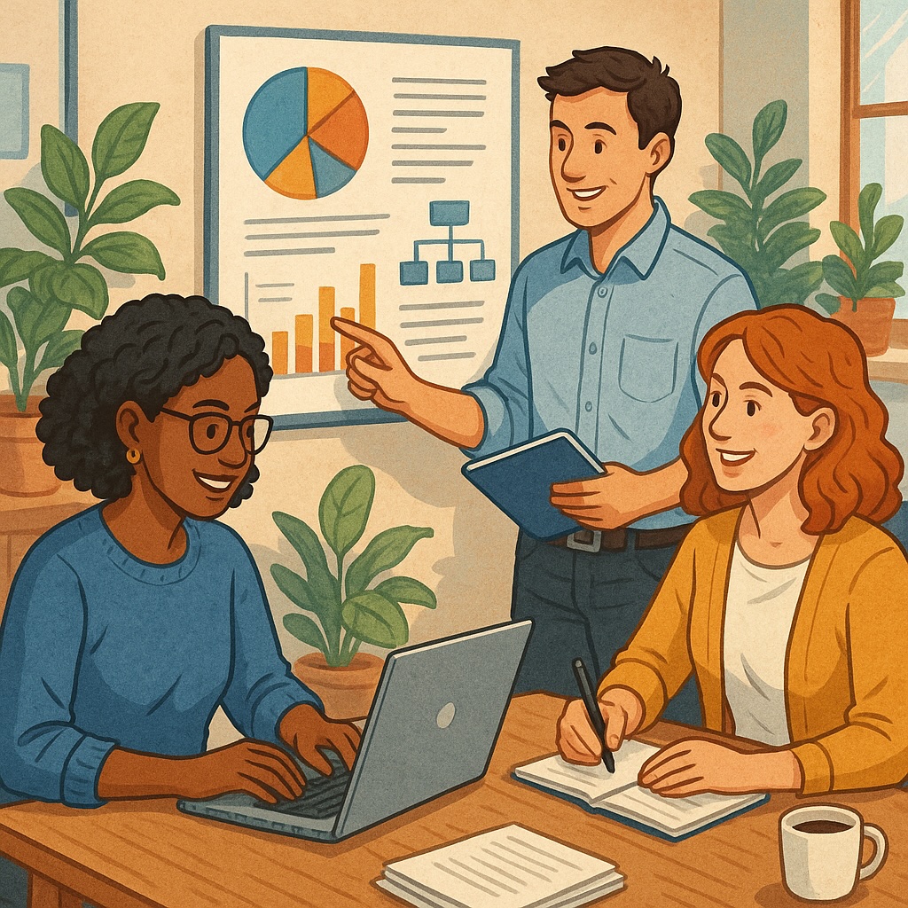 Werken als Data Governance Specialist 13 - DataJobs.nl