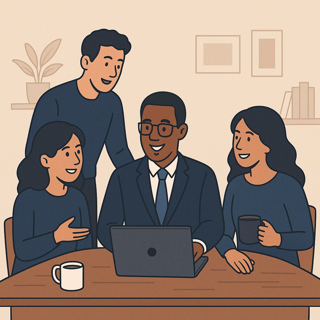Werken als Data Governance Specialist 6 - DataJobs.nl