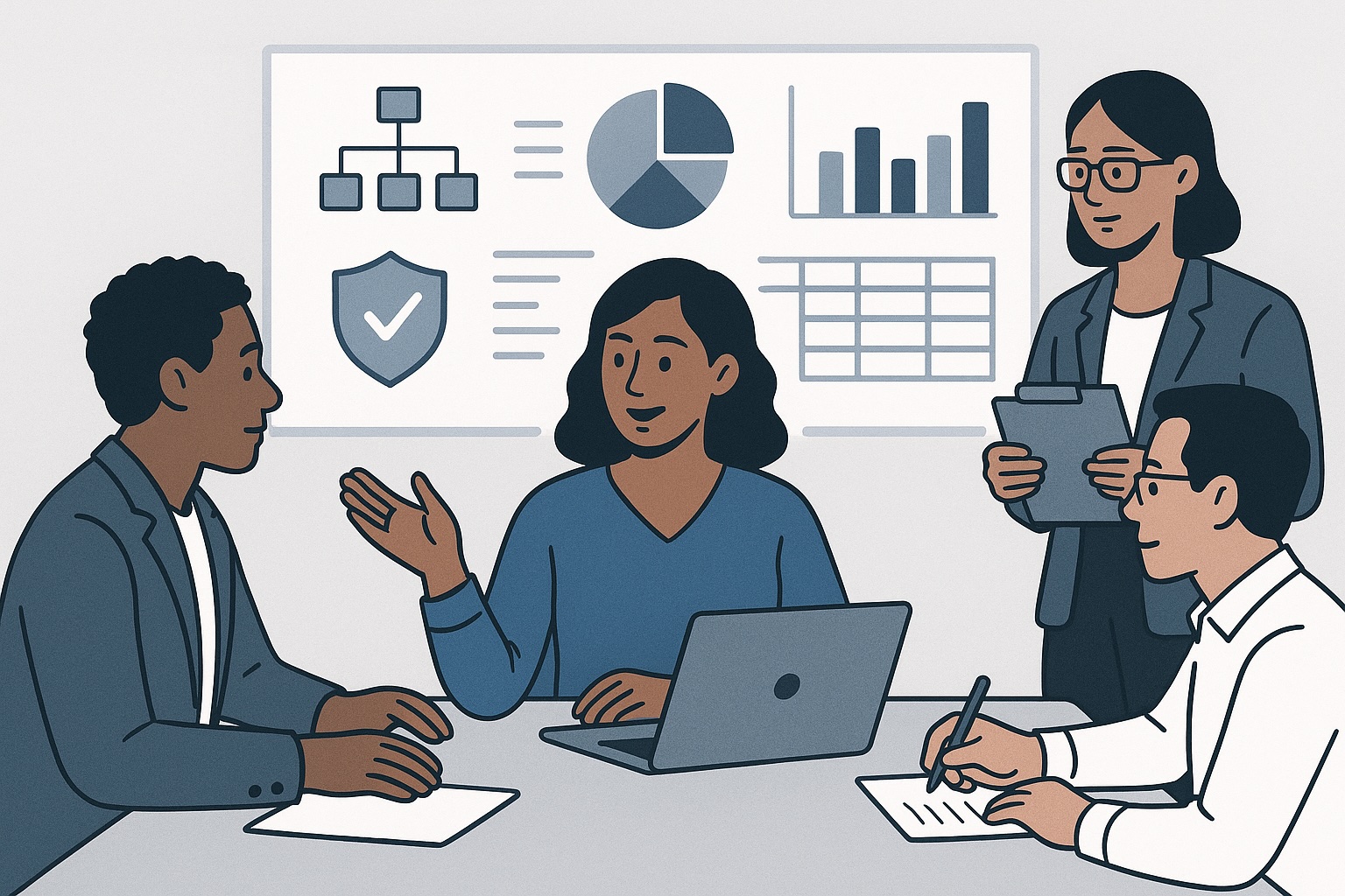 Werken als Data Governance Specialist 7 - DataJobs.nl