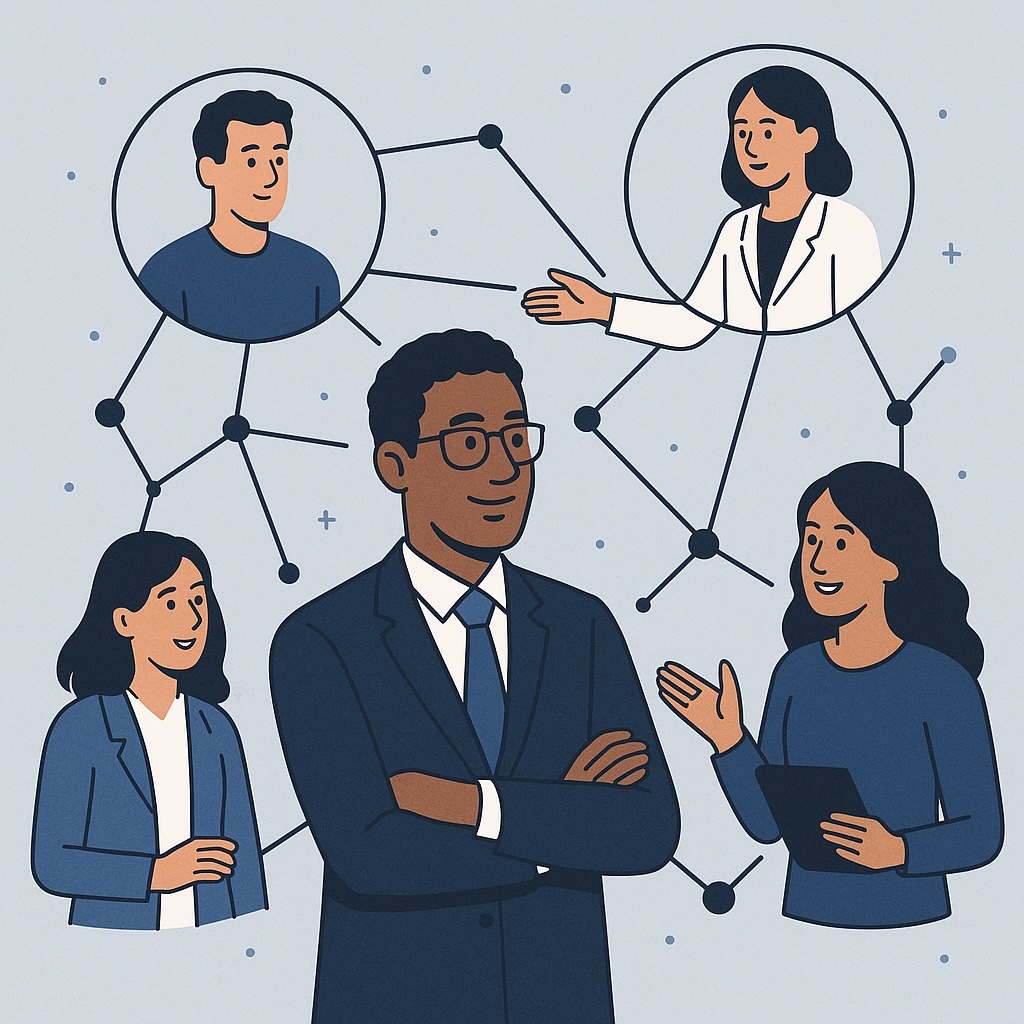 Werken als Data Governance Specialist 8 - DataJobs.nl