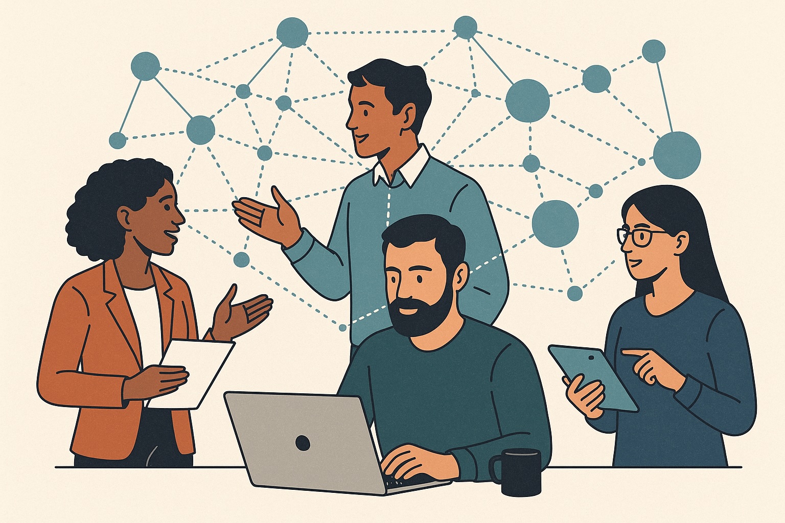 Werken als Data Integratie Specialist 11 - DataJobs.nl