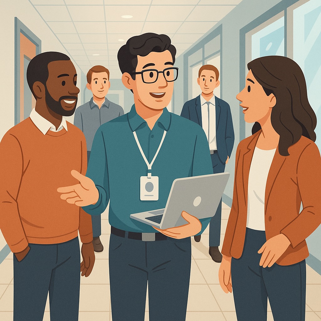 Werken als Data Integratie Specialist 4 - DataJobs.nl